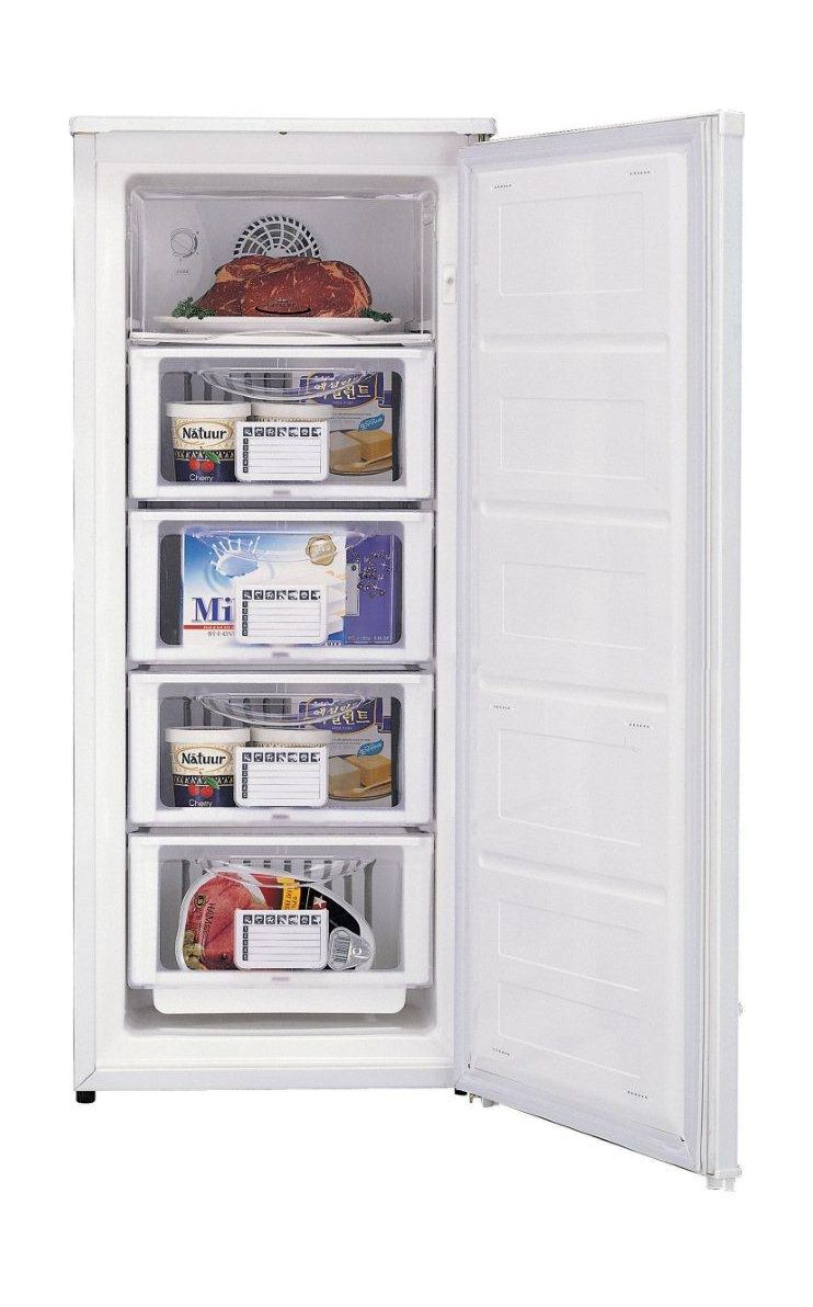 daewoo freezer price