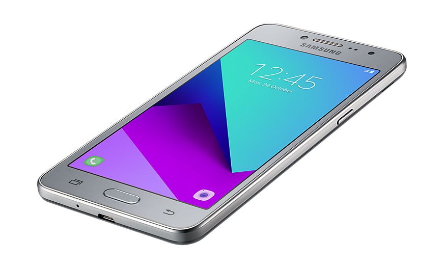 Can We Play Pubg In A Samsung Galaxy Grand Prime Quora