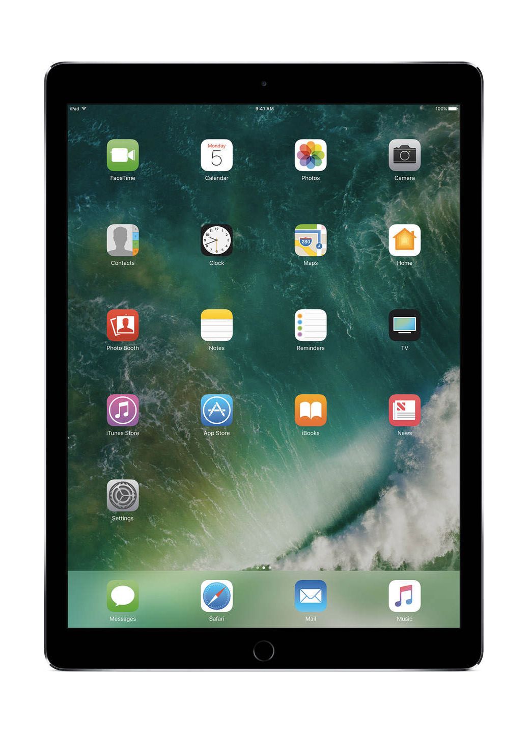 Buy APPLE iPad Pro 12.9-inch 64GB online at Best Price in