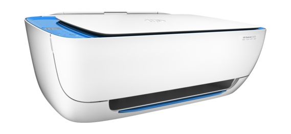 HP DeskJet 3639 | All-in-One Printer | F5S43C | Xcite