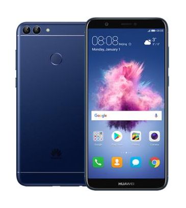 huawei p smart z price in saudi arabia