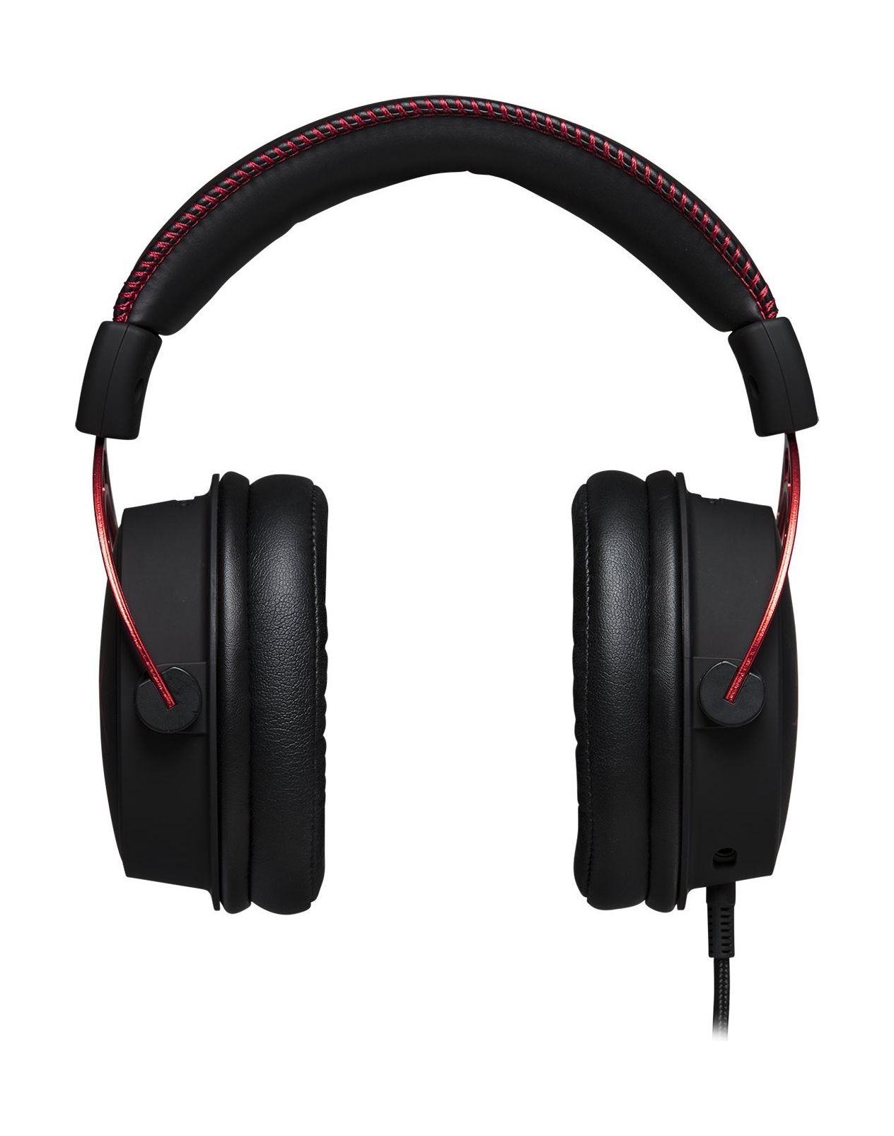 Kingston HyperX Cloud Alpha Pro Gaming Headset Headphone Xcite KSA