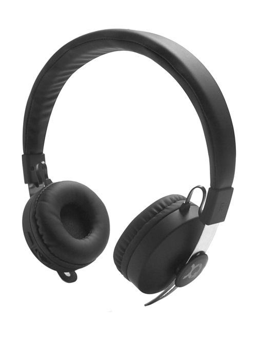 Xqisit Headphone BH100 | Bluetooth Headset | Xcite Kuwait