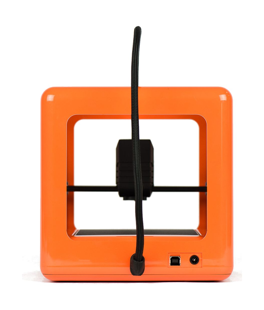 3D Printer Kuwait | M3D Micro Orange Price And Ink | Xcite ...