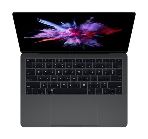 Apple Macbook Pro MLL42AE Core-i5 8GB RAM 256 SSD 13-inch ...