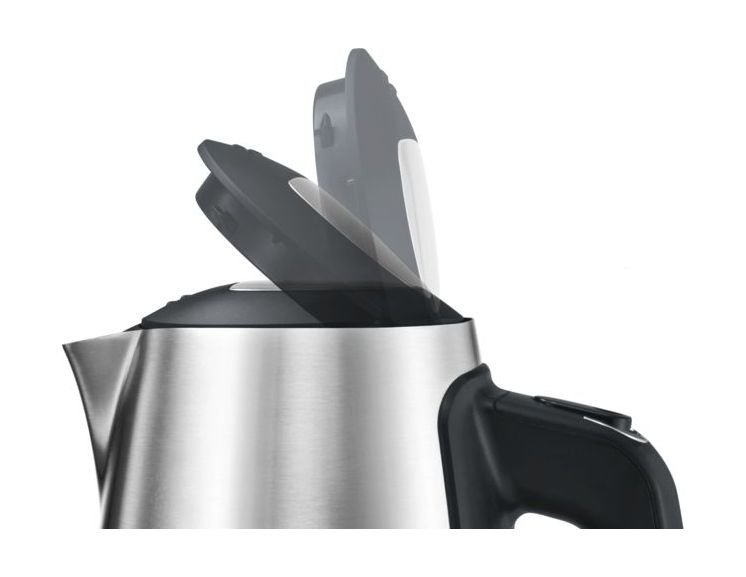 Savor Your Hot Drink in an Instant