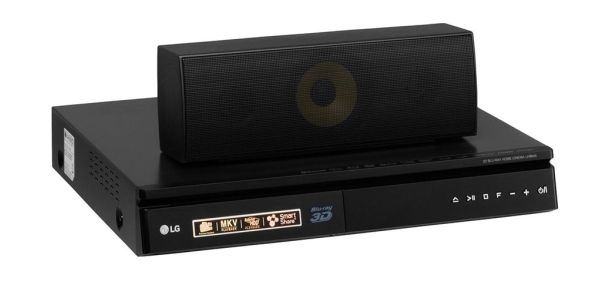 conectar bluray a dvd home cinema system lhb645n