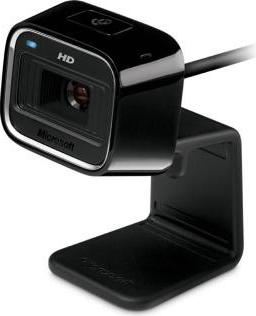 

Microsoft lifecam hd-5000 - black