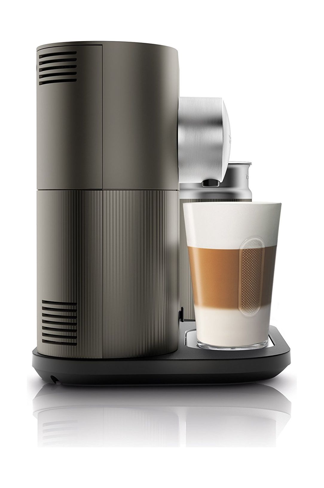 Your Perfect Cup in a Snap