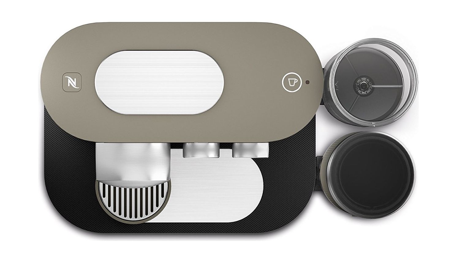 A Chic Addition to Your Countertop