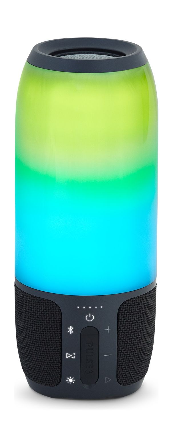 JBL Pulse 3 Speaker Portable Bluetooth Speaker Xcite