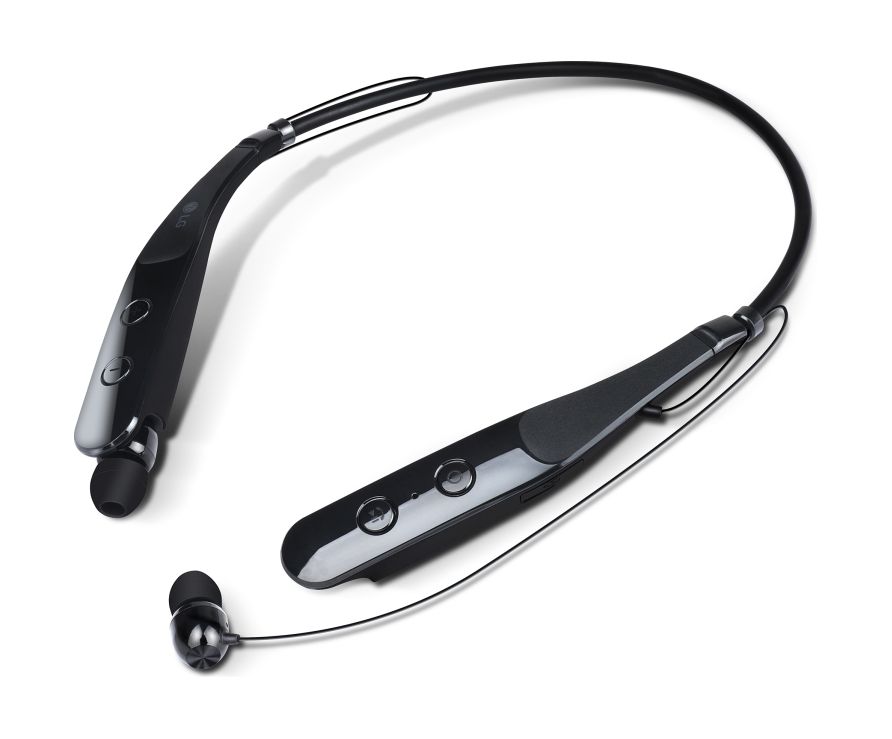 LG Tone Triumph HBS510 Wireless Bluetooth Headset Xcite