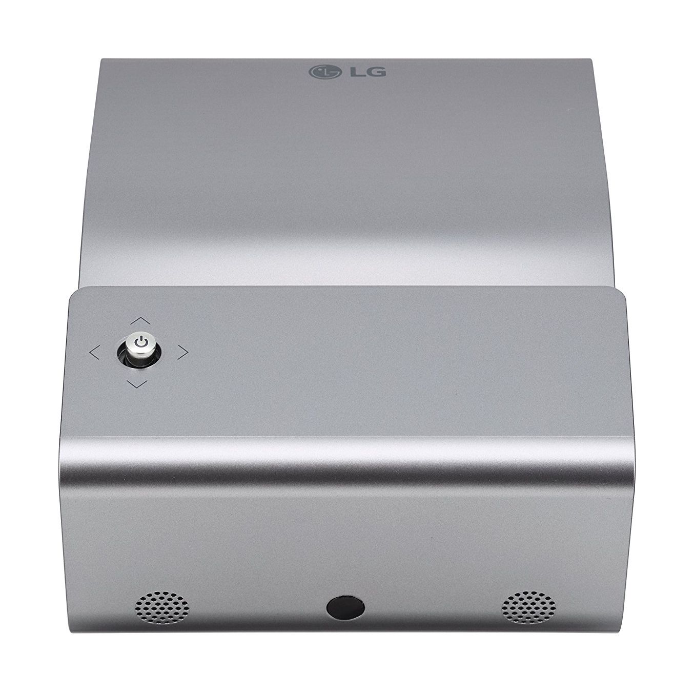 LG PH450 Ultra Short Throw LED Projector Xcite