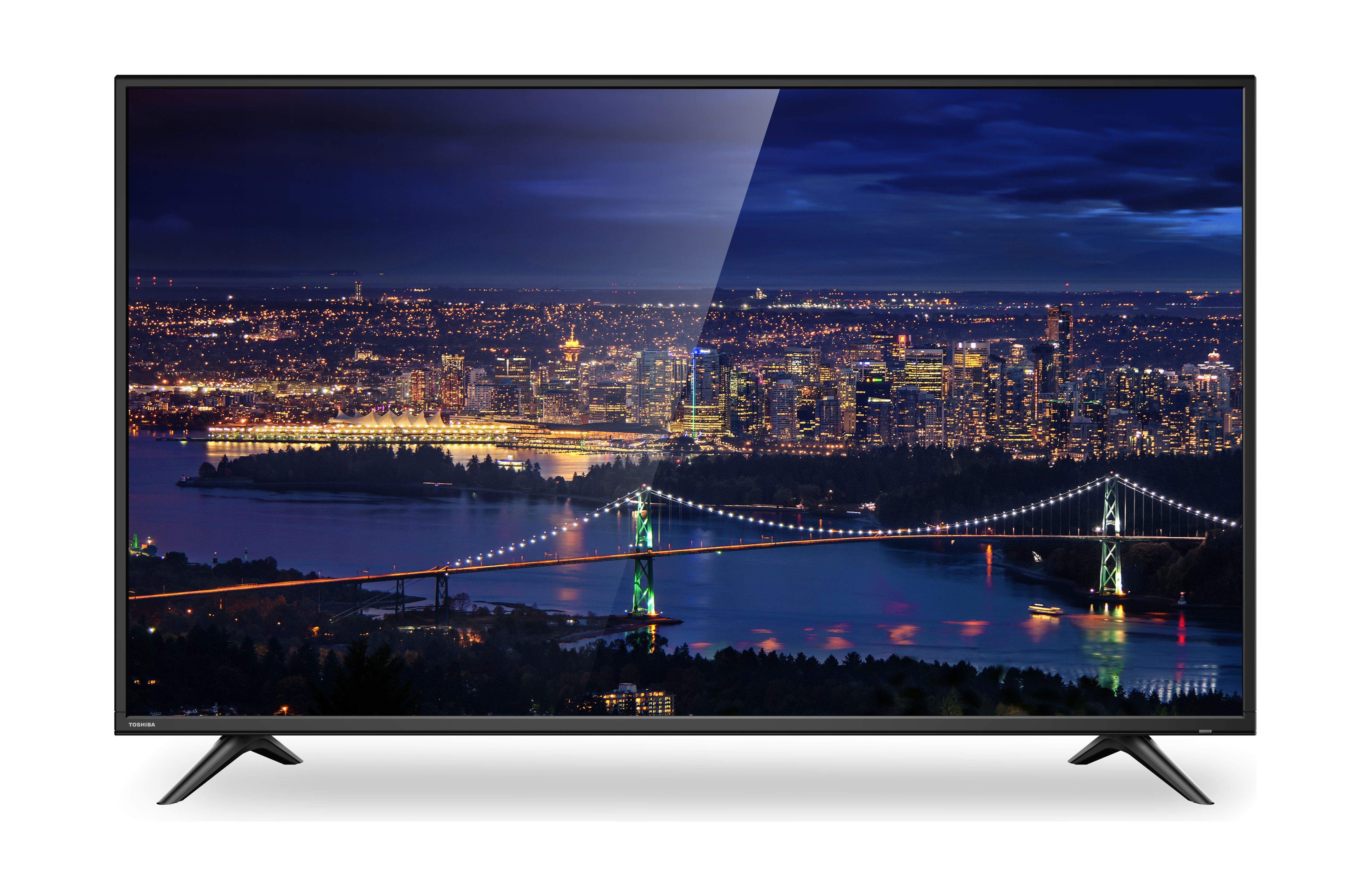Buy TOSHIBA 32 inch TV HD : 720p LED at best price in KSA | Xcite