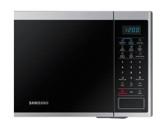 Samsung Ms32j5133at 32l Countertop Solo Microwave Oven Xcite Ksa