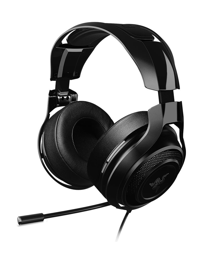 Razer Man O War 7.1 