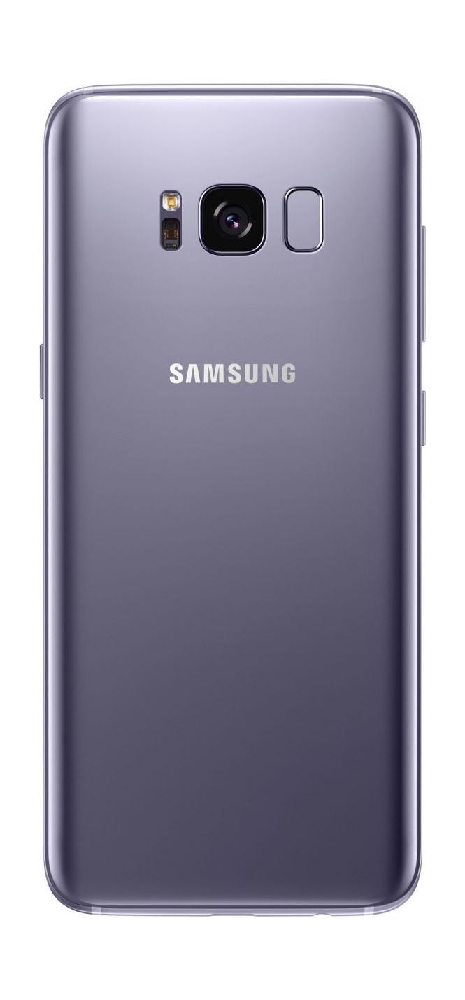 Buy SAMSUNG Galaxy S8 64GB Grey online at Best Price in Kuwait | Xcite