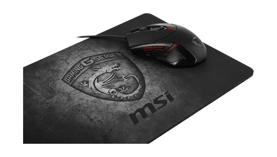 MSI Gaming Mouse Pad XL Xcite Alghanim Electronics Best online
