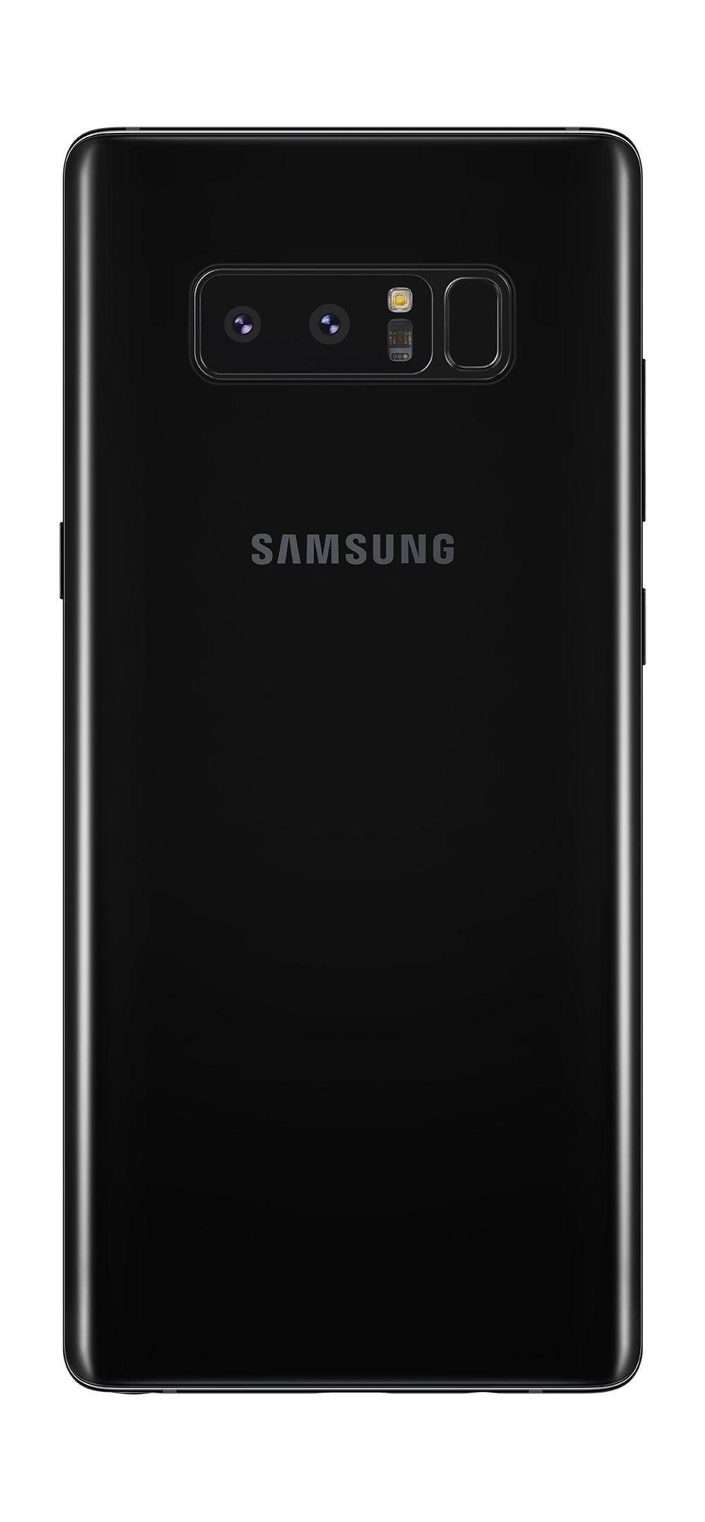 note 8 64gb specs