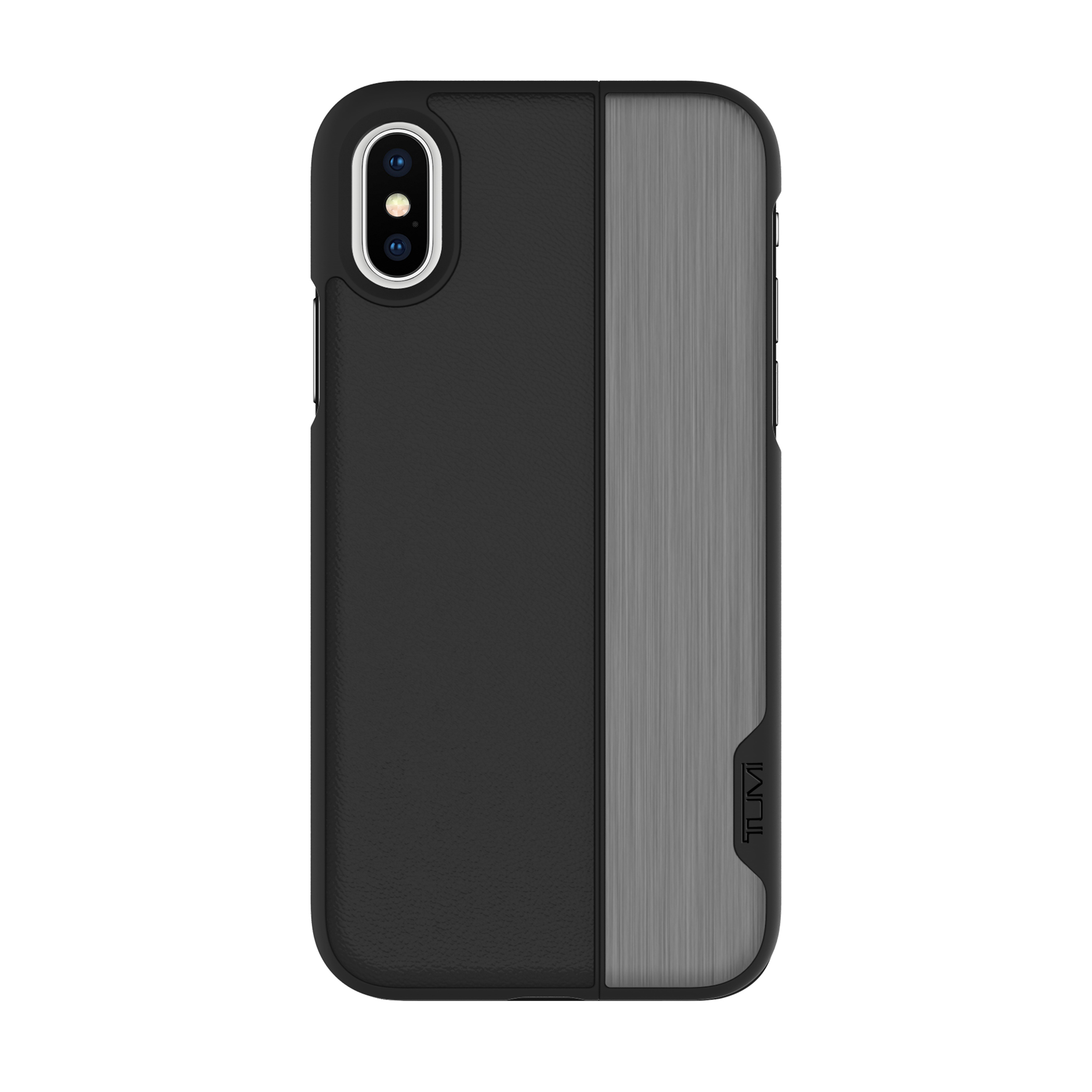 Tumi Slider Case For iPhone X Back Case Xcite Kuwait