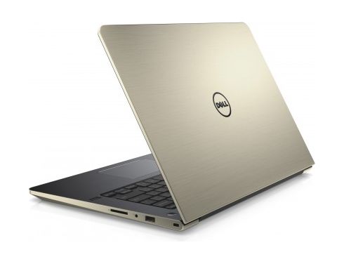 Dell vostro 5459 обзор