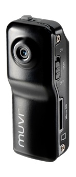The Right Size for Covert Recording