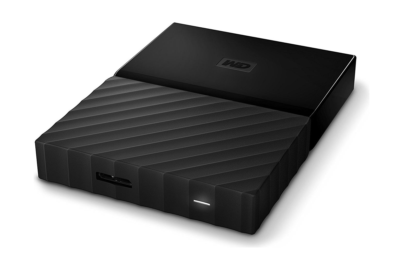 Hd Wd My Passport For Mac 2tb Externo Usb 3.0