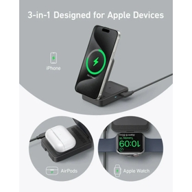 3-in-1 Charger