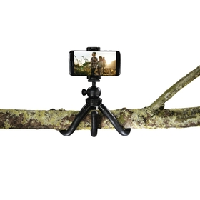 Hama FlexPro Tripod for Smartphone GoPro and Cameras (4605)