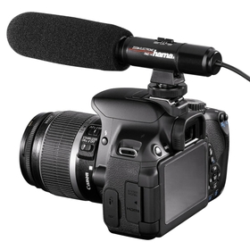 Poor Quality Sound A Feature Of Your Videos?