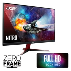 Acer Nitro VG1 Gaming Monitor UM.HV1EE.S06 VG271 S| Xcite
