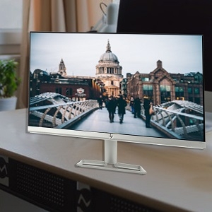 FHD display / 1080p display
