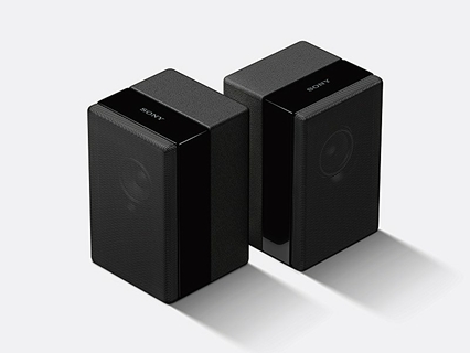 Dedicated rear speaker for Sony HT-Z9F soundbar