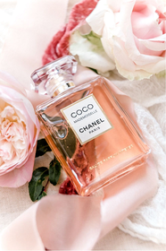 عطر منعش