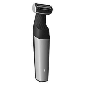 Philips BodyGroom with Back Attachment