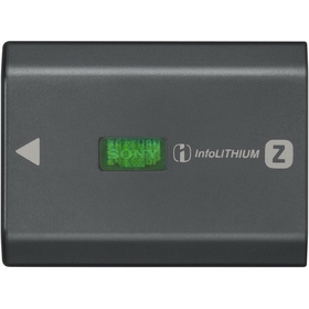 Sony NP-FZ100 Rechargeable Lithium-Ion Battery (2280mAh)