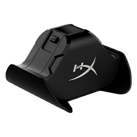 قاعدة شحن HyperX ChargePlay Duo لوحدة تحكم أجهزة Xbox One