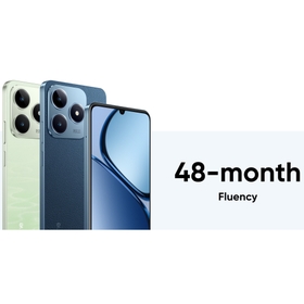 Certified for 4 years of lag-free use