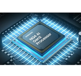 Feel the full power of AI in 4K