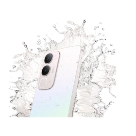 Stay Dust-Free and Splash-Proof