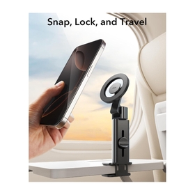 Powerful Clamp And Strong Magnetic Lock
