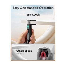 More Than Your Basic Plane Travel Essential