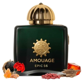 Amouage Epic 56 for Women 100ml in Kuwait | Xcite