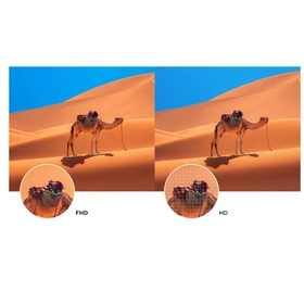 الوضوح الكامل