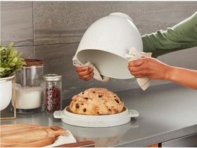 Bake Craft-quality Bread At Home