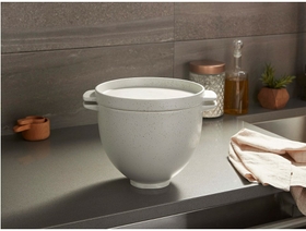 Designed For Easy Cleaning
