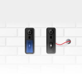 Supports Both a Lithium Battery and Hardwired Power Supply