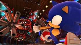 New Powers for Shadow