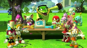 Time-Traveling Storyline