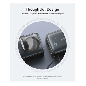 Charging Interface